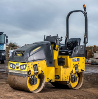 Roller Hire London