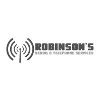 Robinson’s Aerials
