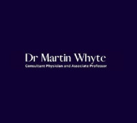 Dr Martin Whyte