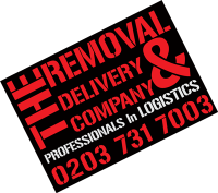 The Removal & Delivery Company Ltd