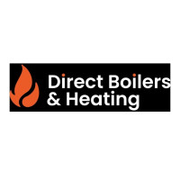 Direct Boilers and Heating