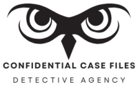 Confidential Case Files Detective Agency