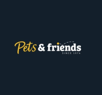Pets & Friends Bletchley Grooming