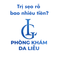 Trị sẹo rỗ giá bao nhiêu tiền
