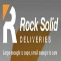 Rock Solid Deliveries