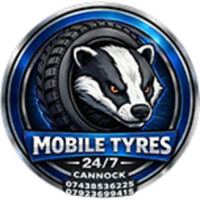 Mobile Tyres 24/7 Cannock – Fast Mobile Tyre Fitting