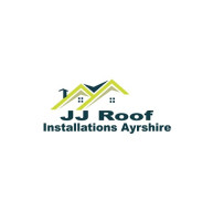 JJ Roof Installations Ayrshire