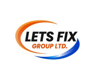 Lets Fix Group Ltd