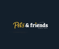 Pets & Friends (Chaddesden)