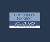 Couchman Hanson Solicitors, Farnham
