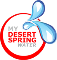 Mydesert Spring Water- water delivery dubai