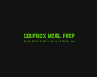 Soupbox Meal Prep