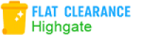 Flat Clearance Highgate