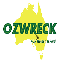 Ozwreck - Holden & Ford Wreckers