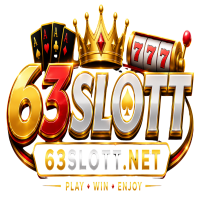 63SLOT Philippines – Secure Online Gaming & Digital Entertainment Experience