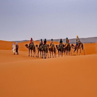 Morocco Holiday Packages