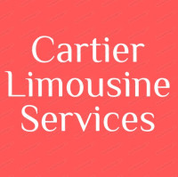 Cartier Limousine Services
