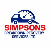 Simpsons breakdown recovery services LTD