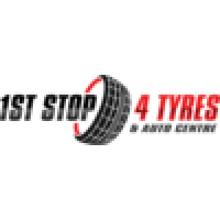 1st stop 4 tyres
