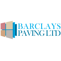 Barclays Paving Ltd