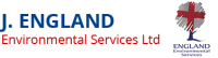 J. England Environmental Services Ltd.