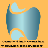 Root Canal Treatment in uttara