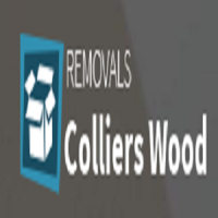 Removals Colliers Wood Ltd