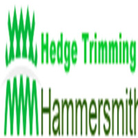 Hedge Trimming Hammersmith