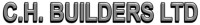 Builders in Chester - C H Builders