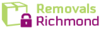Removals Richmond.