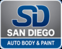 San Diego Auto Body