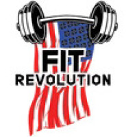 Fit Revolution