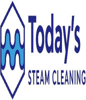 Today’s Steam Cleaning