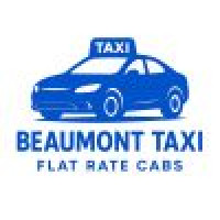 Flat Rate Beaumont Taxi LTD - Best Flat Rate Airport Cab Beaumont - Taxi Beaumont