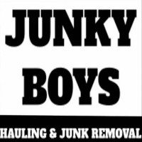 Junky Boys