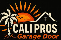 Cali Pros Garage Door