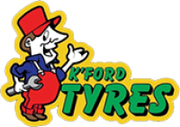 Kingswinford Tyres