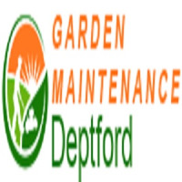 Garden Maintenance Deptford