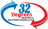32 Degrees Heating & Air Conditioning, LLC