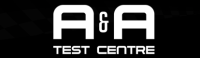 A&A Test Centre
