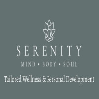 Serenity Mind Body And Soul Limited