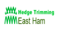 Hedge Trimming East Ham