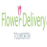 Flower Delivery Tolworth