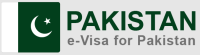 Pakistan Visa On Arrival for UK Citizens - Pakistan Visa Services
