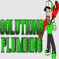 Solutions Plumbing, Well & Septic