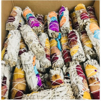White Sage Smudge Wholesale