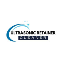 Ultrasonic Retainer Cleaner
