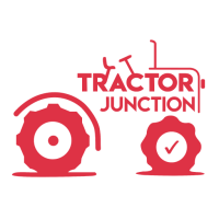 Mrf Tractor Tyre Price in India