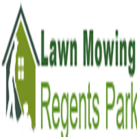 Lawn Mowing Regents Park
