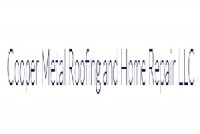 Cooper Metal Roofing And Home Repair, LLC